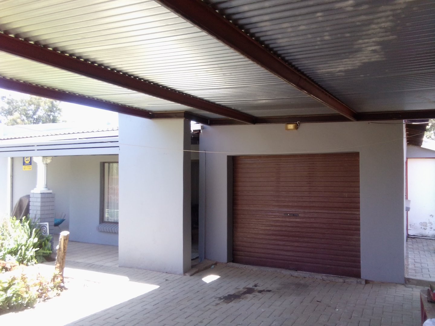 3 Bedroom Property for Sale in Ehrlich Park Free State